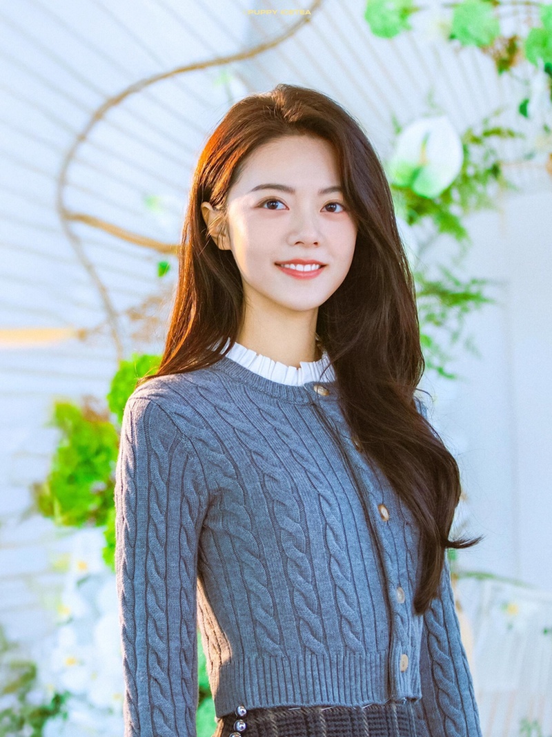 赵今麦