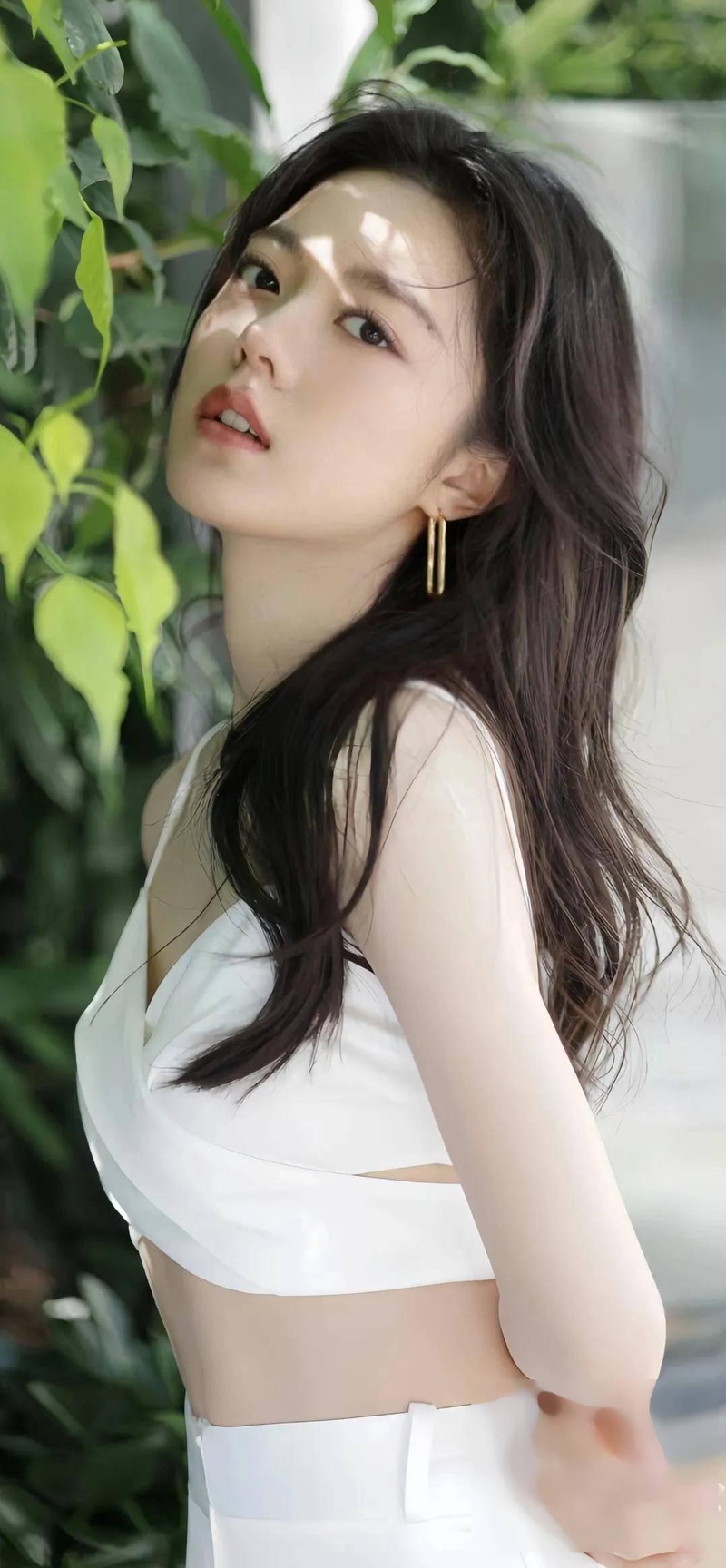 赵今麦