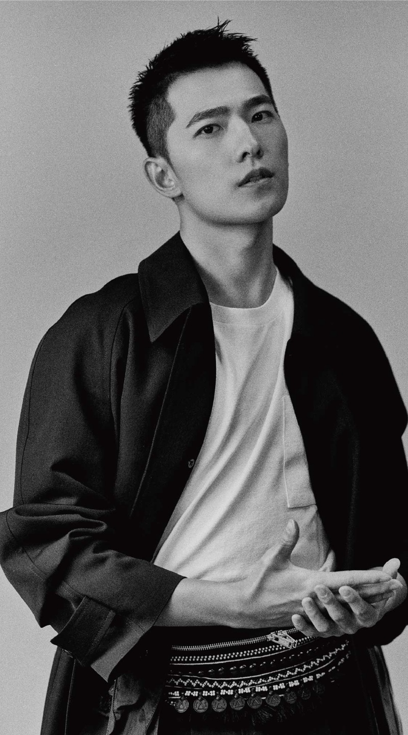 杨洋