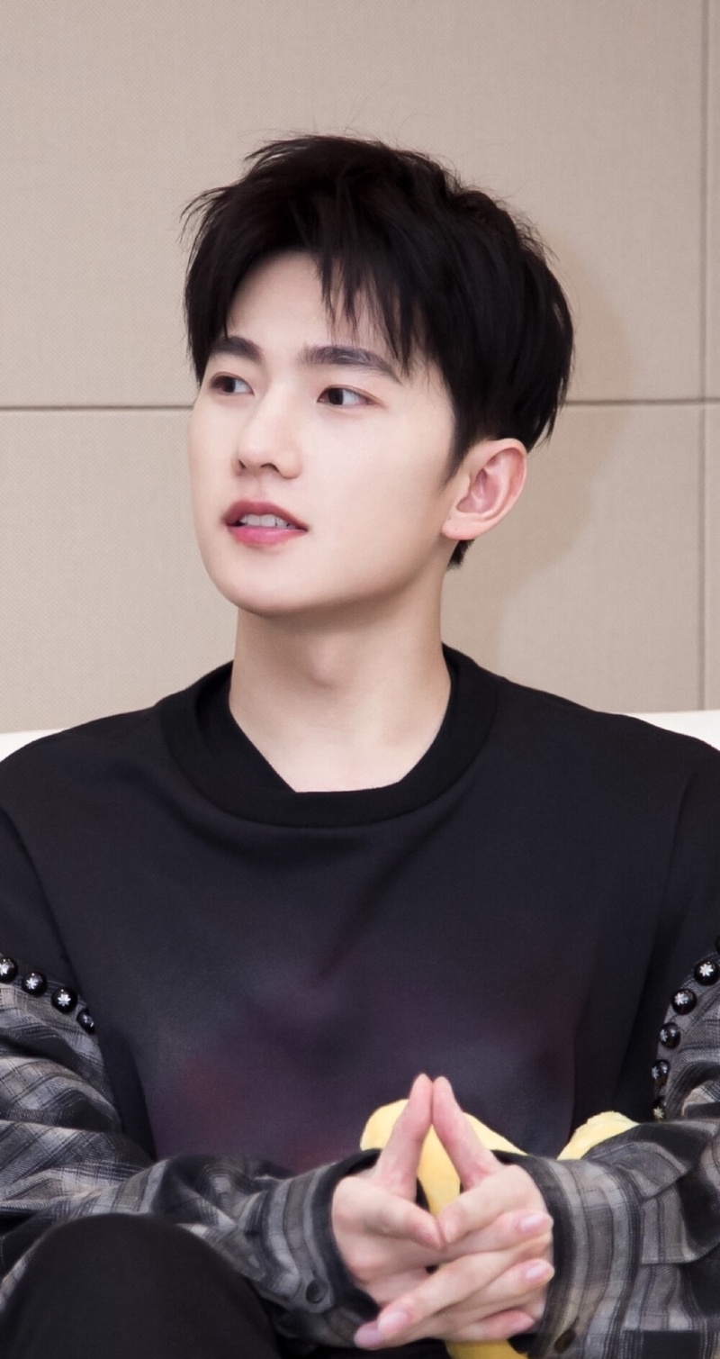 杨洋