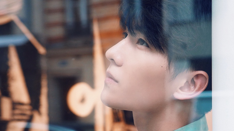 杨洋