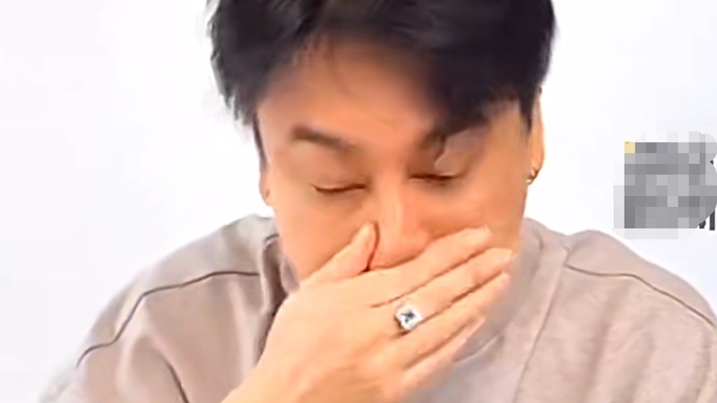 朱孝天直言阿信感谢系场面话掀娱乐圈社交真相热议