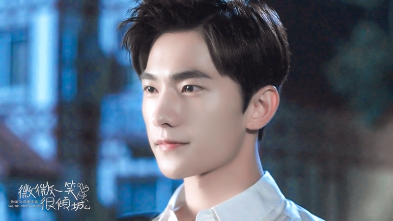 杨洋