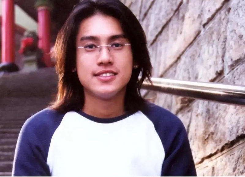 朱孝天