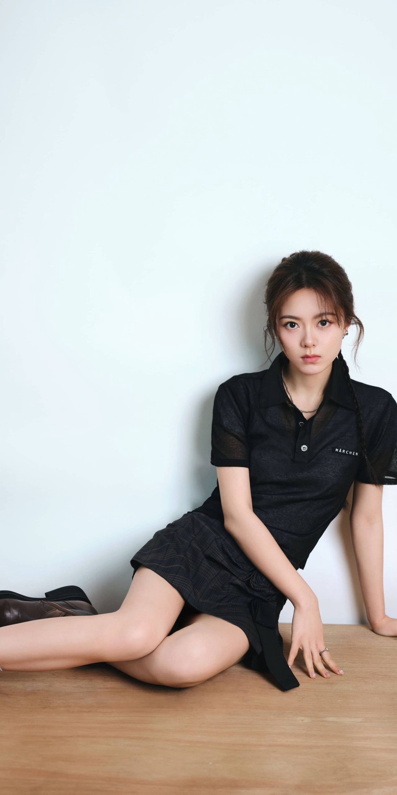 赵今麦